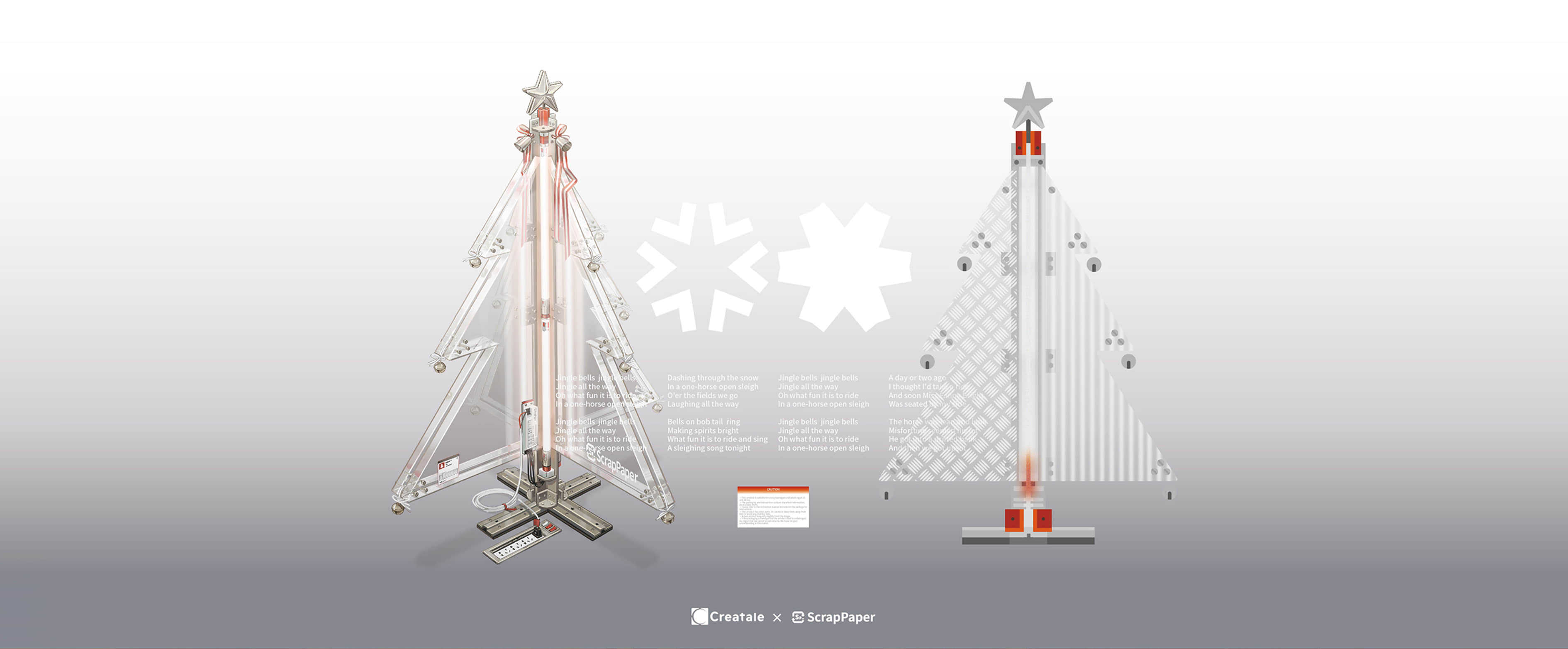 NoriZC: FR' PINACEAE project preview